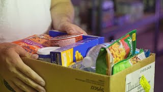 Billings food pantry looking for community support and donations