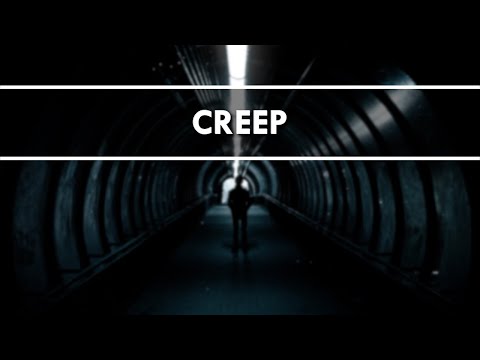 Creep - Radiohead (Cover, a cappella)