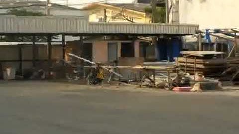 TREX 700E, 12   Mins Flight time By Vevee.flv