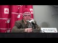 Wisconsin sophomore forward Mark Zengerle