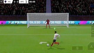 Dream League Soccer 2020 Android Gameplay #18 screenshot 5