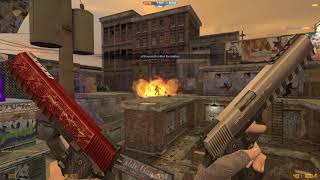 Counter-Strike Online Singapore 2014 Private Server - Hidden Gameplay