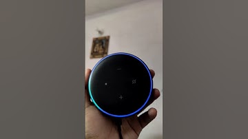 Echo dot 3rd gen + Wipro smart light combo at ₹1799 Great Indian Festival 2022 | link in comments