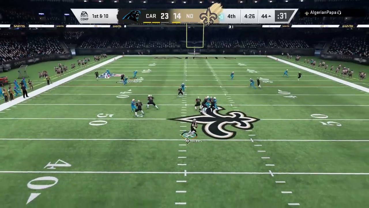 Taysom Hill is the Next Randy Moss???