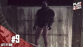#9【アクション】弟者の「LET IT DIE（レット イット ダイ）」【2BRO.】