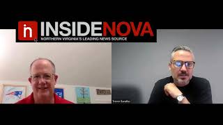 InsideNoVa's Dave Fawcett talks local names in this year's NFL draft