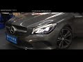 Mercedes-Benz how to install conversion LED headlight taillights 2011 + W117/W176/W156/w246/W166