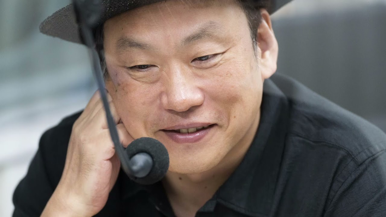 （1杯目10月17日OA）鳥取大学医学部附属病院　原田省病院長