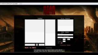 Dead Frontier Problem