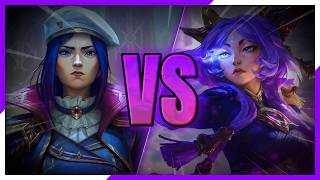 How to beat Caitlyn (Laning Phase Breakdown) | Yunara Guide