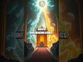 Celestial Corridors in Genesis: A Short Dive into the Divine Map