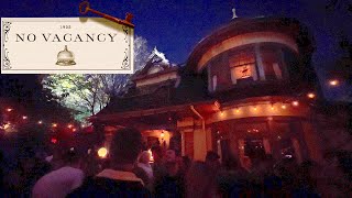 Famous No Vacancy Los Angeles - A Haunted House Nightclub (Los Angeles Nightlife) Wealth