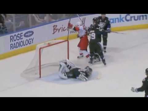 Carolina Hurricanes 2009 - 2010 Season Highlights