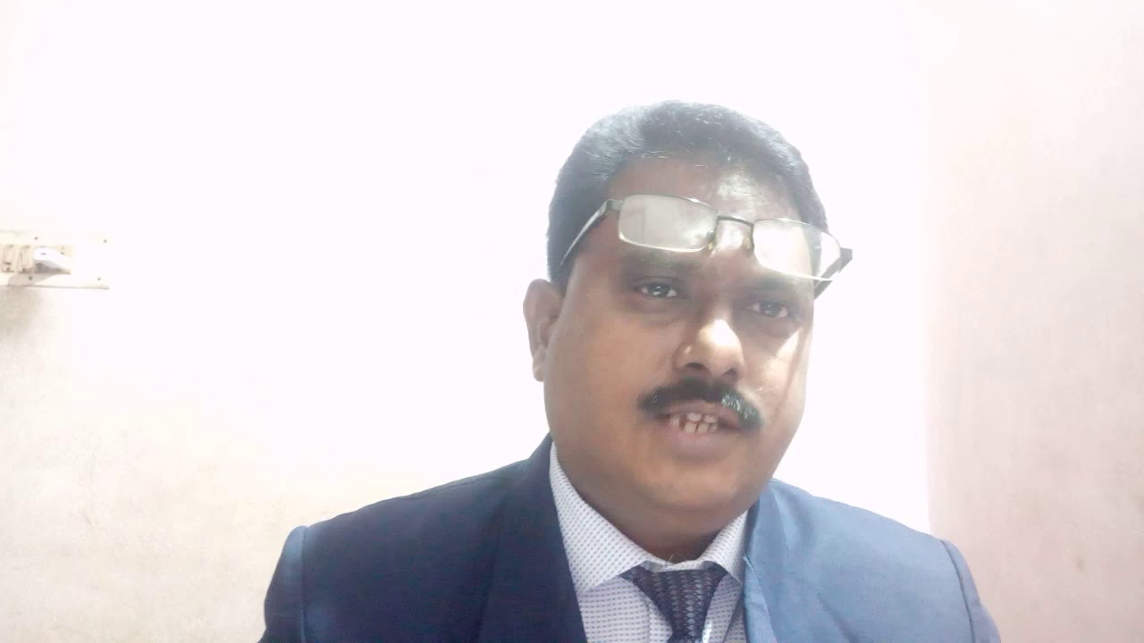 Section 364 and 365 of Indian penal code (English video) by  J  James Professor Law