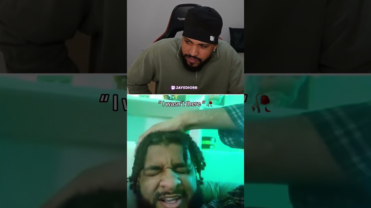 We’re COOKED 😞🫡 twitch: jayediorr 