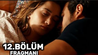 Arafta. Otesh, Merjanı Öpmeyi Başardı. Arafta. 11.Bölüm.