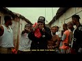 HIMRA Feat JAY BAHD - DOLCE & GABBANA 🇨🇮🇬🇭 (Clip Officiel)