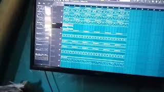 How to make Ohangla beat on fl studio from scratch