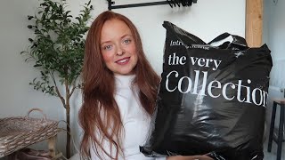 VERY FASHION HAUL | Christmas Party Outfits Try On from the Michelle Keegan Collection Wealth