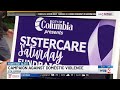 Columbia holds domestic violence awareness event featuring community resource fair