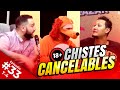 Mejores momentos & Chistes con El Perro Guarumo, Mike Salazar y Pepe Lara en Zona de Desmadre