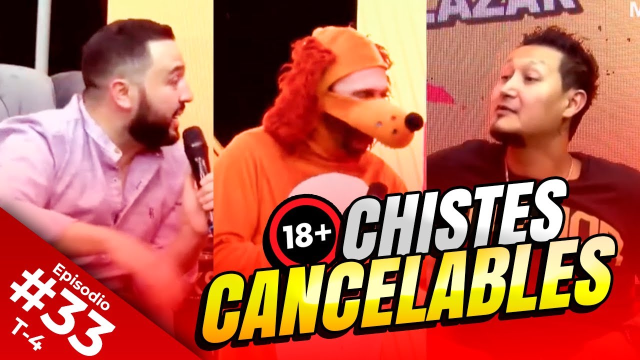 Mejores momentos & Chistes con El Perro Guarumo, Mike Salazar y Pepe Lara en Zona de Desmadre