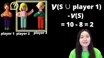 Explainable AI with Shapley Values (Part 1: Game Theory)
