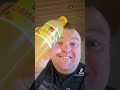 hvem har taget alle de ananas sodavand