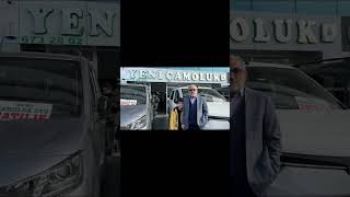 Yeni Çamoluk Otooooo Şfet