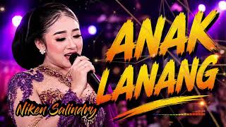 Niken Salindry | Anak Lanang #trending #musik #lagujawa #nikensalindry #anaklanang 