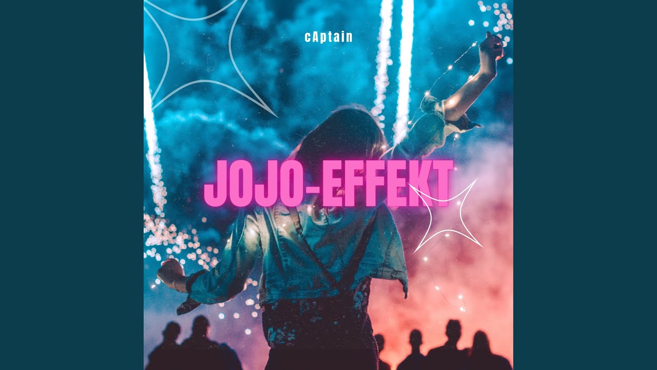 Watch Jojo-Effekt on YouTube Watch Jojo-Effekt on YouTube