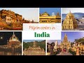 Top 8 pilgrim centers in india