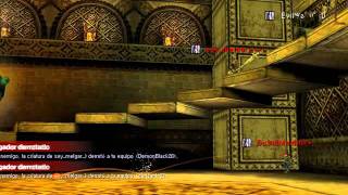 Rakion Latino Hacker 2