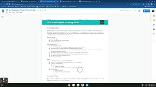 CSP Unit 5 Lesson 13 and 14 - step 1