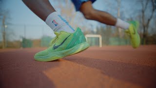Nike Spec AD - Embrace the Pressure | Sony FX3