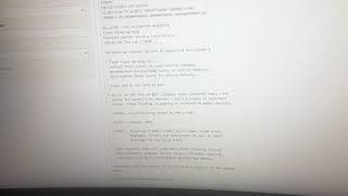 MOAR FLUDZZ!... Yet Another Flash Flood Warning (EAS #387)