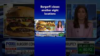 Popular fast food chain considering filing for bankruptcy #shorts