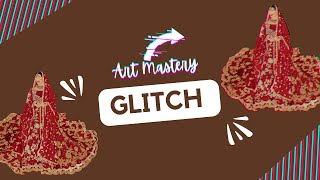 Unlock The Power Of Glitch Effects Learn How To Add Stunning Glitches To Your Artwork, Images Free
