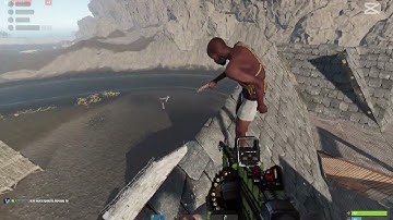 снес калитку MAGIX RUST | 236 DEVBLOG | Глобал Вайп 08.12.2024 в 15:00!!