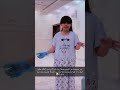 حلوة البنات توها استوعبت انها خسرت التحدي 😂😂