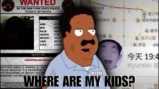 5 Disturbing Things on the Internet