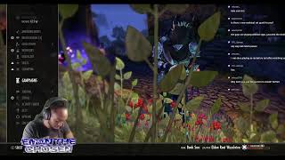 Multistream Chat test