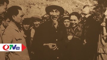 Bác Hồ với ngành than | QTV