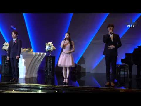 뮤지컬웨딩 모던플레이의 신랑신부입장 Can`t Help Falling in Love 대전 서대전컨벤션