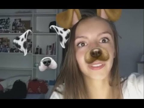 Video: Dismorfie De La Snapchat?