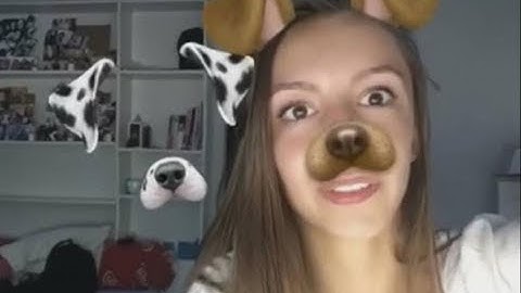 9 FANTASMAS CAPTURADOS CON SNAPCHAT 1/2