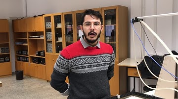 Physics101 Experiment Project Bilkent University