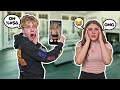 I'm LEAVING YOU Prank On My GIRLFRIEND (SHE CRIED) **CAUGHT CHEATING** 😭💔|Lev Cameron