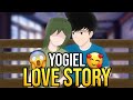 Love story  yogiel music