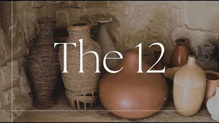 The 12: Matthew The Changed